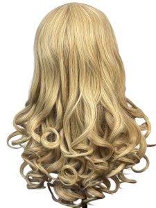 Charlotte - Dirty Blond