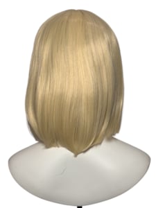 Hoshi - Flaxen Blond