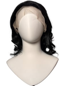 Loki - Natural Black