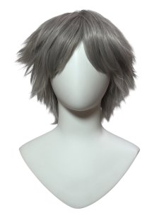 Shiki - Ash Gray