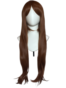 Tomoyo - Auburn Brown