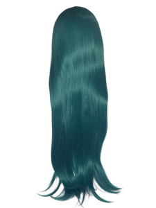 Tomoyo - Viridian Green