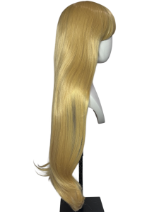 Tomoyo - Golden Blond