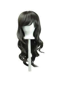 Yui - Espresso Brown Mirabelle Daily Wear Wig