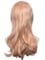 Anne - Strawberry Blond