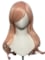 Anne - Strawberry Blond