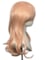Anne - Strawberry Blond