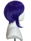Hotaru - Indigo Purple