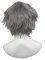 Shiki - Ash Gray