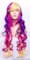 Crystal Princess 3-Color Wig - Designed By Yaya Han