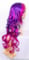Crystal Princess 3-Color Wig - Designed By Yaya Han
