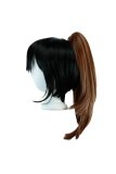Short Straight Clip