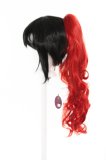 Loose Curly Clip